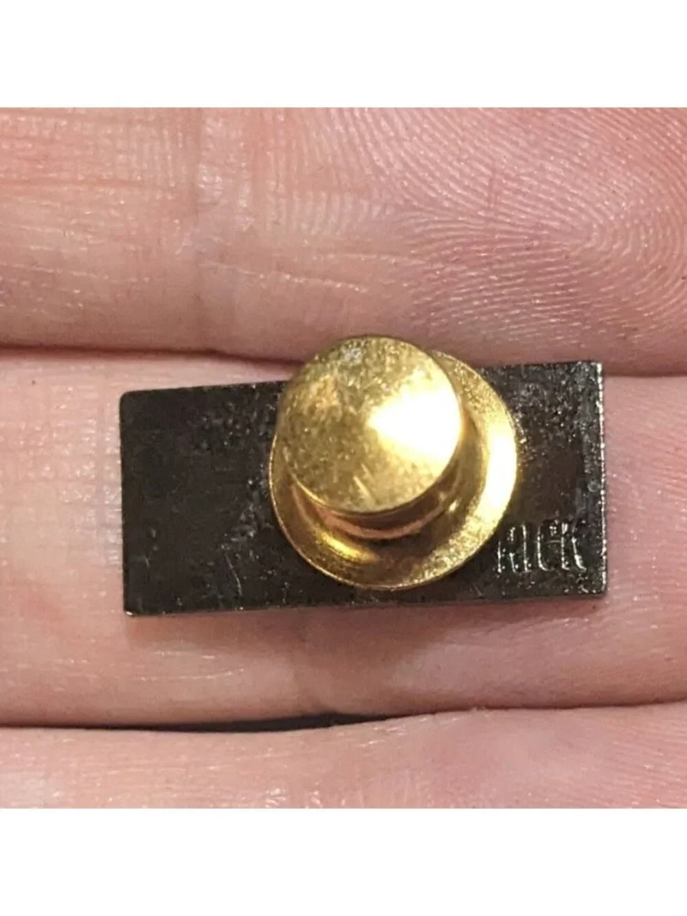 Pin Brick this pin
